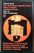 Ubu ubu incatenato usato  Italia