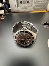 Reloj suizo de cuarzo profesional Omega Seamaster 200M prebond para hombre  segunda mano  Embacar hacia Argentina