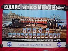 Rare affiche ancienne d'occasion  France