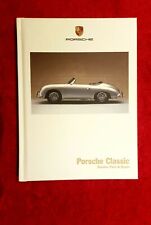 Porsche 356 classic for sale  KILMARNOCK