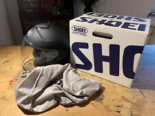 Shoei cruise jethelm gebraucht kaufen  Berlin