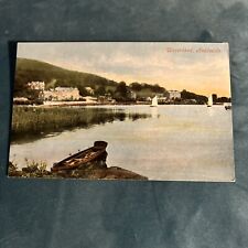 Vintage postcard waterhead for sale  BRADFORD