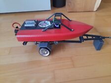 Jet boat trailer for sale  Shipping to Ireland