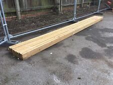 Wooden joists reclaimed for sale  COVENTRY