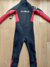 Gul wetsuit kids for sale  CARDIFF