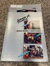 Atari home computers for sale  Fayetteville