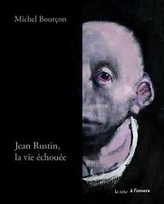 Jean rustin vie d'occasion  Paris XV