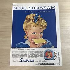 Miss sunbeam baked for sale  Wixom