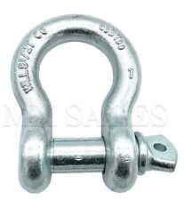 Bow shackle ring for sale  Covina