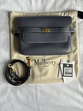Mulberry belted bayswater for sale  LONDON