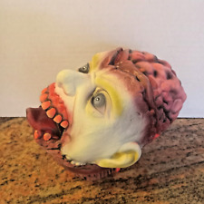 Zombie rubber head for sale  Tarzana