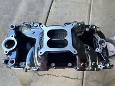 big intake chevy block for sale  Highland