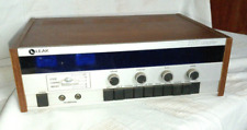 Sintonizador/amplificador estéreo vintage Leak 2200 amplificador integrado de alta fidelidad 240v 50/60Hz segunda mano  Embacar hacia Argentina