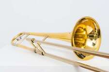 Trombone tenor Kühnl & Hoyer Beard Van Lier 480 488 jazz, usado comprar usado  Enviando para Brazil