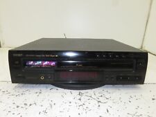 Teac d2681 compact for sale  Chesterfield