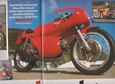 Motorcycle aermacchi sprint for sale  Shipping to Ireland