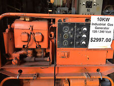 Hurcules generator cylinder for sale  Fife