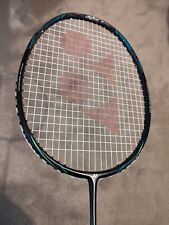 Yonex badminton racket for sale  BRADFORD