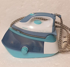 steam iron glide philips for sale  LONDON