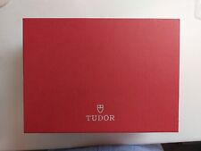 Tudor watch box for sale  STRATFORD-UPON-AVON