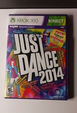 Just Dance 2014 Xbox Kinect comprar usado  Enviando para Brazil