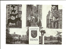 Bremen mehrbild 1960 gebraucht kaufen  Berlin