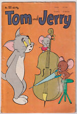 Tom jerry 166 gebraucht kaufen  Tespe