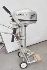 honda outboard motor 5hp for sale  Bronx