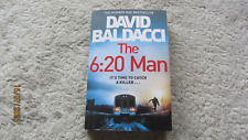 David baldacci the gebraucht kaufen  Deutschland