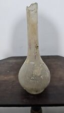 Onion bottle antique for sale  RYDE