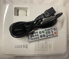 Benq digital projector for sale  LLANTWIT MAJOR