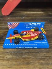 Minichamps indy 500 for sale  Odessa