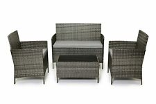 Rattan outdoor garden for sale  SOUTHALL