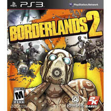 Jogo Borderlands 2 para Sony PS3 (somente disco) comprar usado  Enviando para Brazil