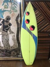 Tablas de surf vintage TOWN&COUNTRY HAWAII segunda mano  Embacar hacia Argentina