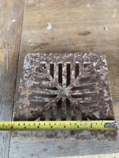 Gully grating for sale  OXFORD