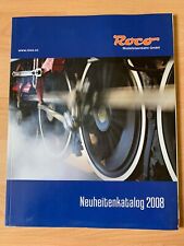 roco modelleisenbahn katalog gebraucht kaufen  Aschaffenburg