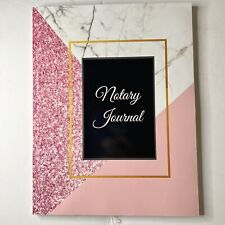 Notary public journal for sale  Columbia