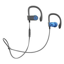 Usado, Beats by Dr. Dre - Powerbeats 3 Azul - Excelente comprar usado  Enviando para Brazil
