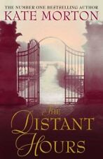 Distant hours kate for sale  UK