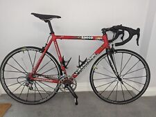 Cannondale team saeco for sale  LONDON