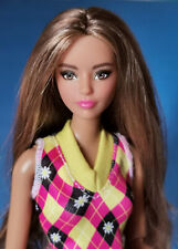 Mattel barbie doll gebraucht kaufen  Hockenheim