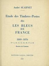 Bleus 1849 1876 d'occasion  Paris XII