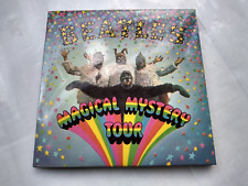 The Beatles - Magical Mystery Tour - UK 1967 1st press Mono EP Nr mint comprar usado  Enviando para Brazil