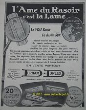 Original 1920 advertisement d'occasion  Expédié en Belgium