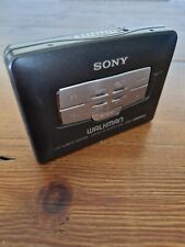 Sony ex662 cassette for sale  BRISTOL