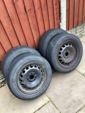 ford ka wheels for sale  THORNTON-CLEVELEYS