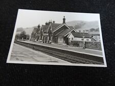 Settle railway station for sale  Shipping to Ireland