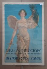 Wwi share victory for sale  Woodbury