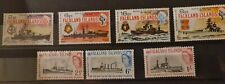 Postage stamps falkland for sale  Ireland
